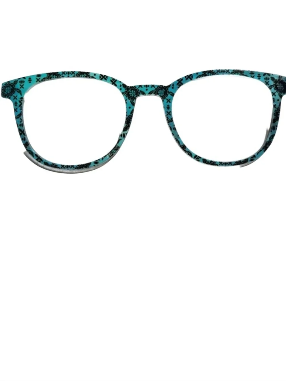 Pair Eyewear Brand Reese Style Magnetic Topper 